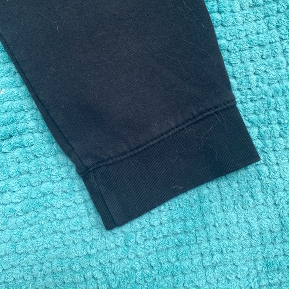 Black Minecraft sweatpants - Picture 6 of 6